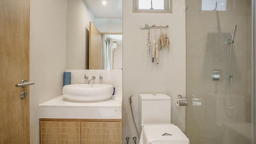 Trichada Private Pool Villa 4 Bedroom 3