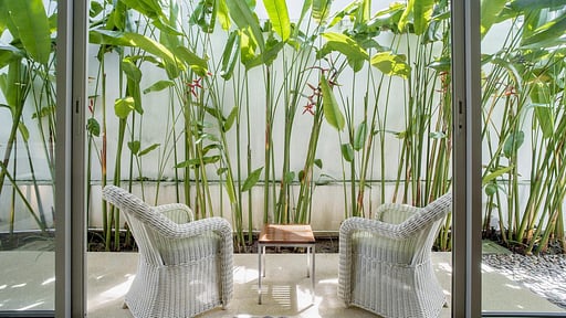 Trichada Private Pool Villa 4 Others