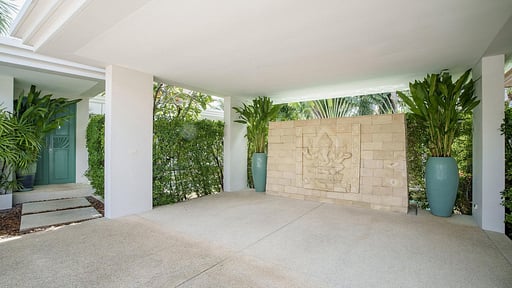 Trichada Private Pool Villa 4 Others