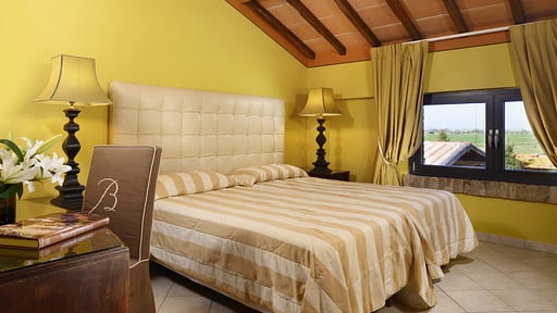 Trilo Classic Apartment Slaapkamer 2