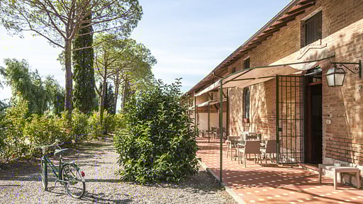 Trilo Classic Apartment Others