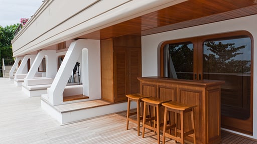 Trisara Ocean Front Residence 29 Others