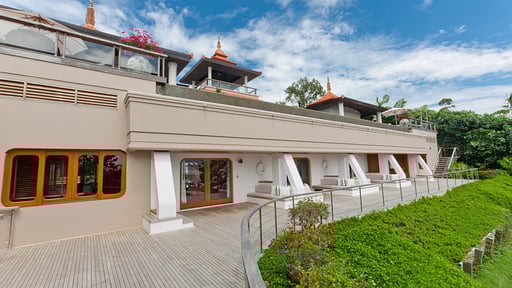 Trisara Ocean Front Residence 29 Others