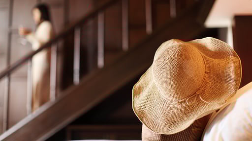 Trisara Ocean Front Residence 29 Bedroom 1