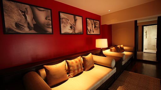 Trisara Ocean Front Residence 29 Bedroom 1