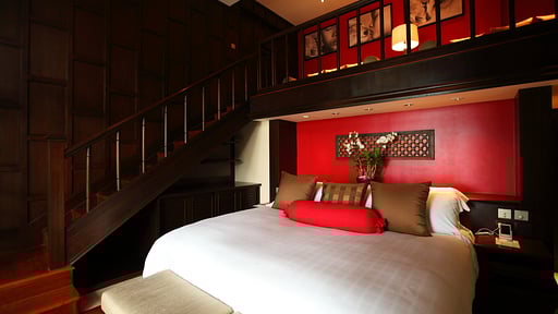 Trisara Ocean Front Residence 29 Bedroom 1