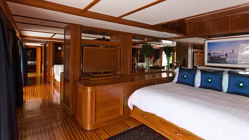 Trisara Ocean Front Residence 29 Bedroom 2