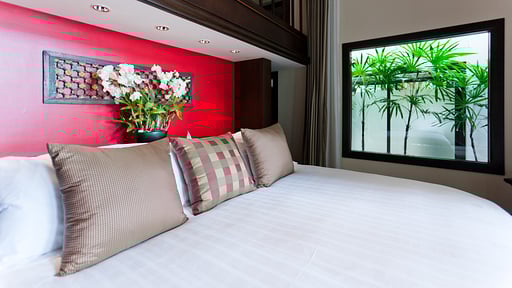 Trisara Ocean Front Residence 29 Bedroom 3