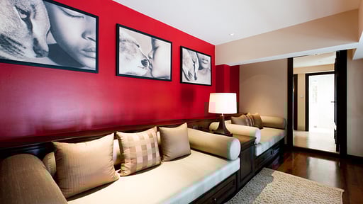 Trisara Ocean Front Residence 29 Bedroom 3