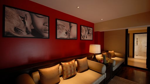 Trisara Ocean Front Residence 29 Bedroom 3