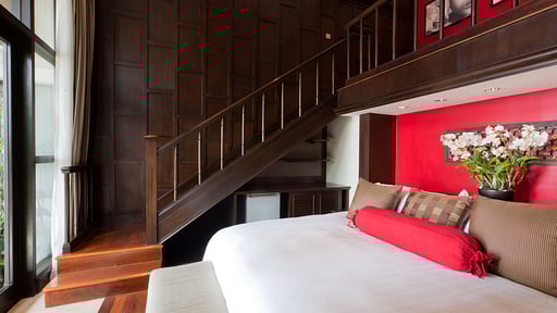 Trisara Ocean Front Residence 29 Bedroom 3