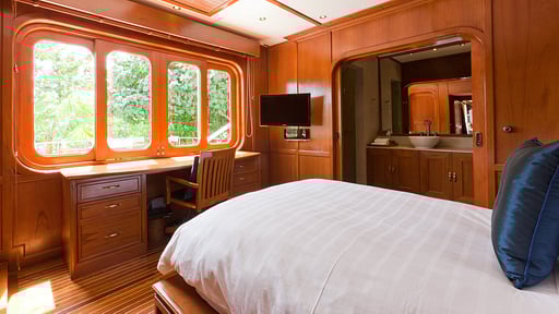 Trisara Ocean Front Residence 29 Bedroom 4