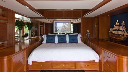 Trisara Ocean Front Residence 29 Bedroom 2