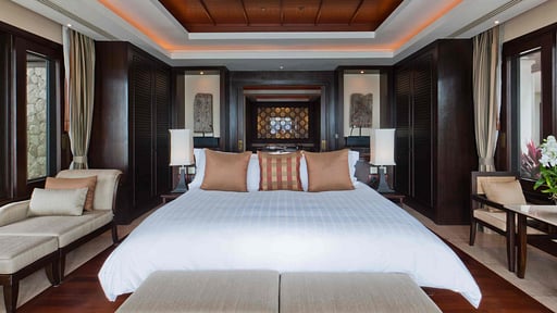Trisara Ocean Front Residence 29 Bedroom 5
