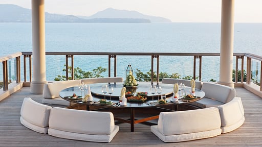 Trisara Ocean Front Residence 29