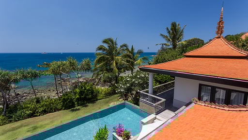 Trisara Ocean Front Residence 31 Others
