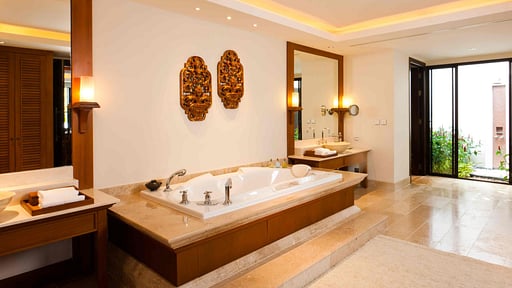 Trisara Ocean Front Residence 31 Bedroom 1