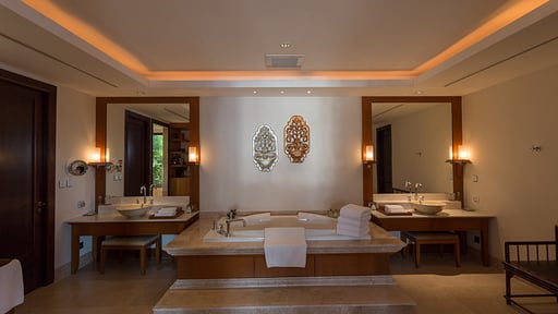 Trisara Ocean Front Residence 31 Bedroom 1