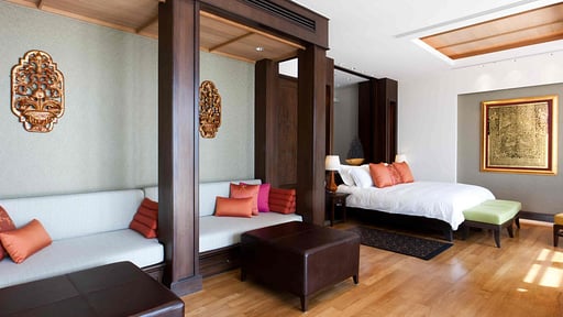 Trisara Ocean Front Residence 31 Bedroom 1