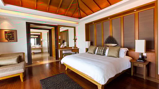 Trisara Ocean Front Residence 31 Bedroom 2