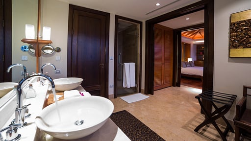 Trisara Ocean Front Residence 31 Bedroom 2