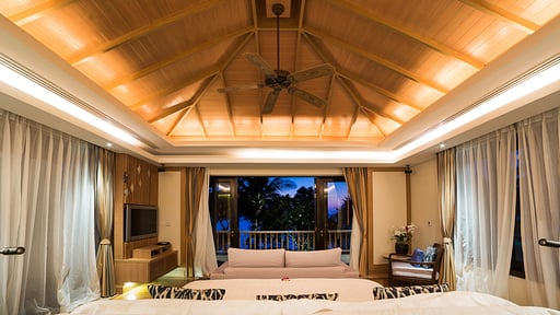 Trisara Ocean Front Residence 31 Bedroom 4