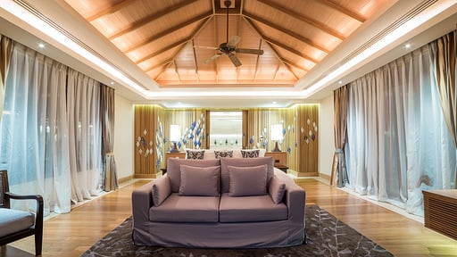 Trisara Ocean Front Residence 31 Bedroom 4