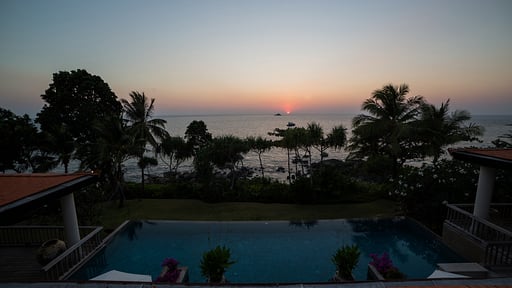 Trisara Ocean Front Residence 31 Others