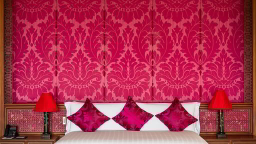 Trisara Ocean Front Residence 4 Bedroom 1