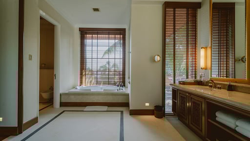 Trisara Ocean Front Residence 4 Bedroom 1