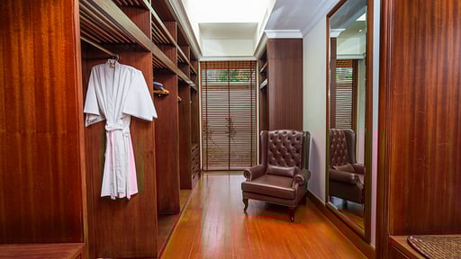 Trisara Ocean Front Residence 4 Bedroom 1