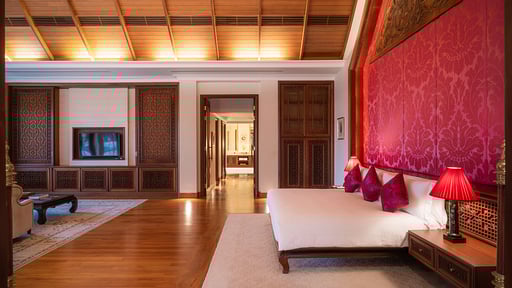 Trisara Ocean Front Residence 4 Bedroom 1