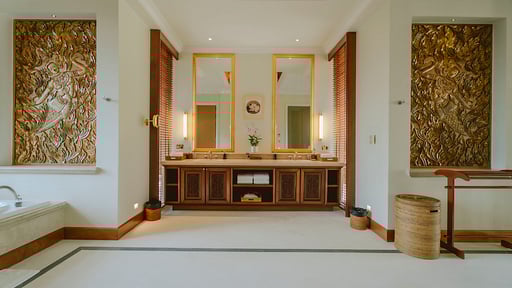 Trisara Ocean Front Residence 4 Bedroom 1