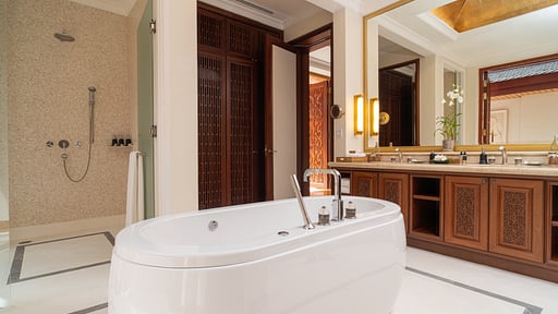 Trisara Ocean Front Residence 4 Bedroom 2