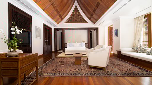 Trisara Ocean Front Residence 4 Bedroom 2