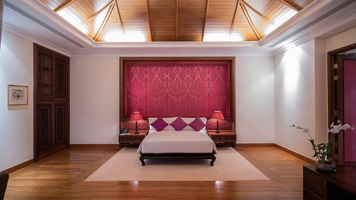 Trisara Ocean Front Residence 4 Bedroom 3