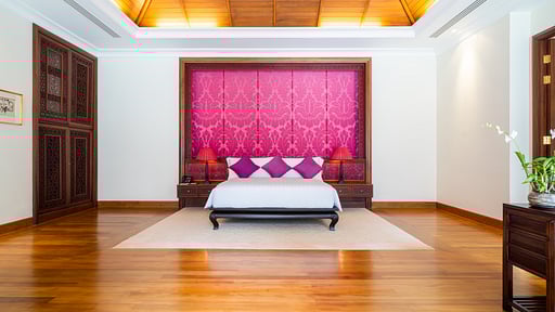 Trisara Ocean Front Residence 4 Bedroom 3