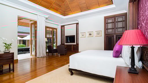 Trisara Ocean Front Residence 4 Bedroom 3