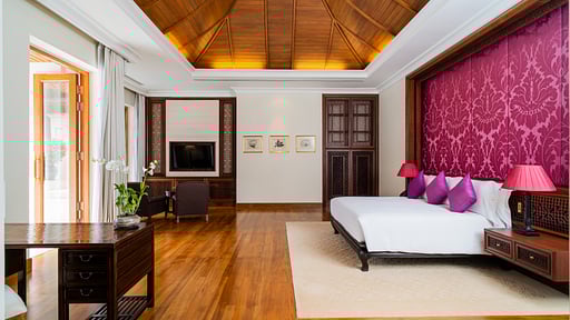 Trisara Ocean Front Residence 4 Bedroom 3