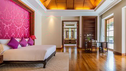 Trisara Ocean Front Residence 4 Bedroom 3