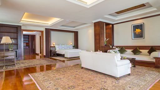 Trisara Ocean Front Residence 4 Bedroom 4