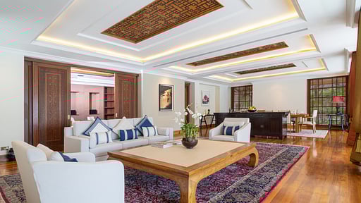 Trisara Ocean Front Residence 4