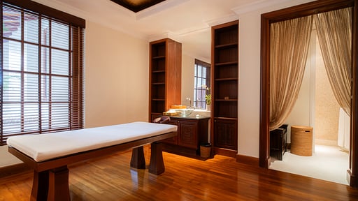 Trisara Ocean Front Residence 4 Spa