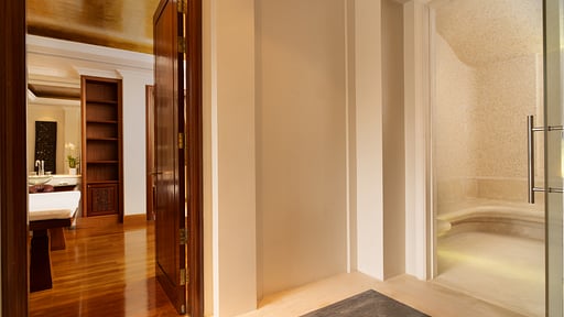 Trisara Ocean Front Residence 4 Spa