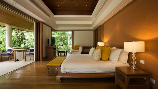 Trisara Ocean Front Residence 5 Bedroom 1