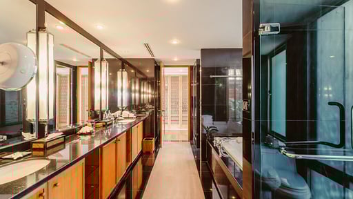 Trisara Ocean Front Residence 5 Bedroom 2