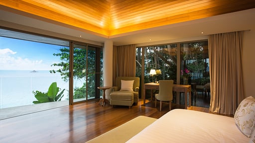 Trisara Ocean Front Residence 5 Bedroom 2