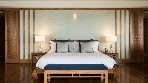 Trisara Ocean Front Residence 5 Bedroom 3