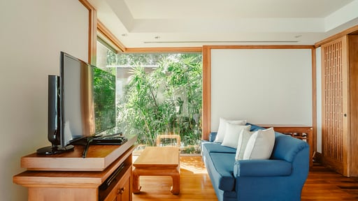 Trisara Ocean Front Residence 5 Bedroom 4