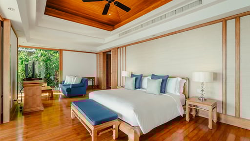 Trisara Ocean Front Residence 5 Bedroom 4